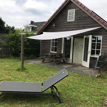 Mamas Cabin Laag-Soeren Buitenkant foto